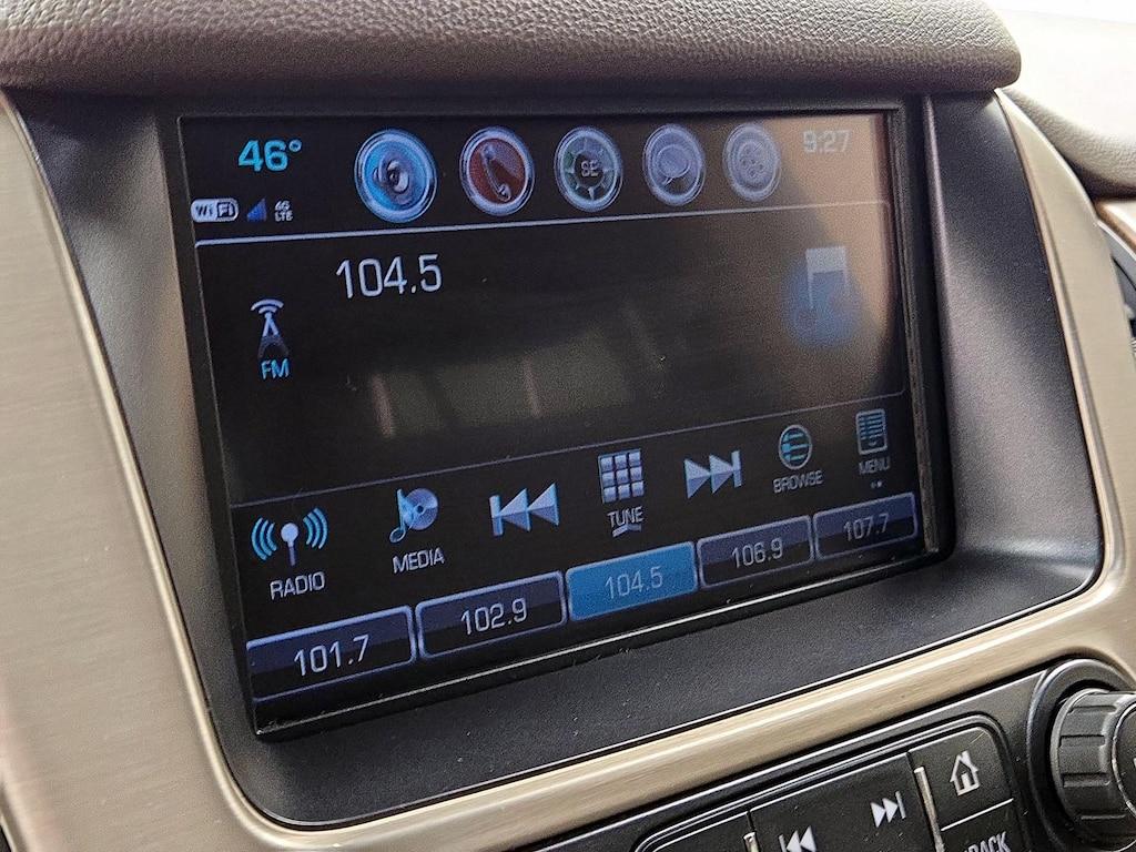 used 2020 GMC Yukon car, priced at $47,998