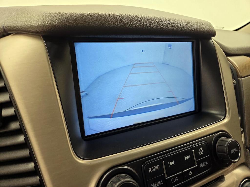 used 2020 GMC Yukon car, priced at $47,998