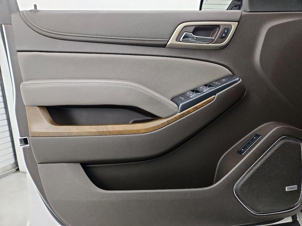 used 2020 GMC Yukon car, priced at $47,998