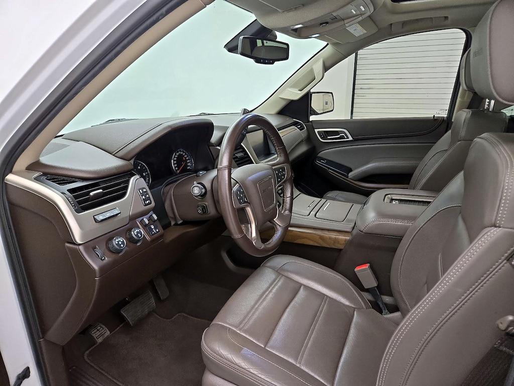 used 2020 GMC Yukon car, priced at $47,998