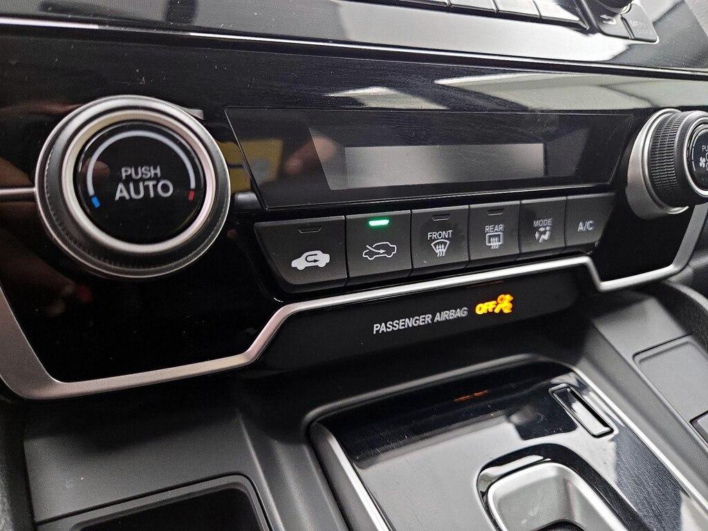 used 2018 Honda CR-V car, priced at $22,998