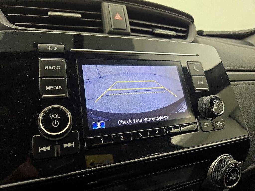 used 2018 Honda CR-V car, priced at $22,998