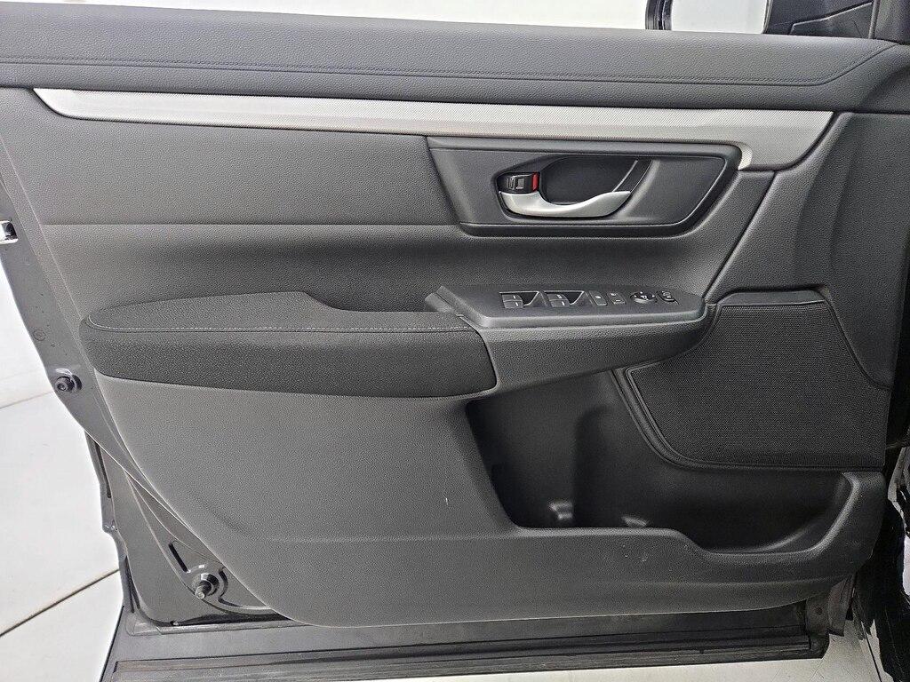 used 2018 Honda CR-V car, priced at $22,998