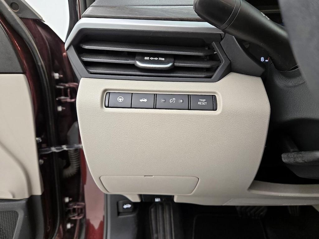 used 2023 Nissan Altima car, priced at $20,998