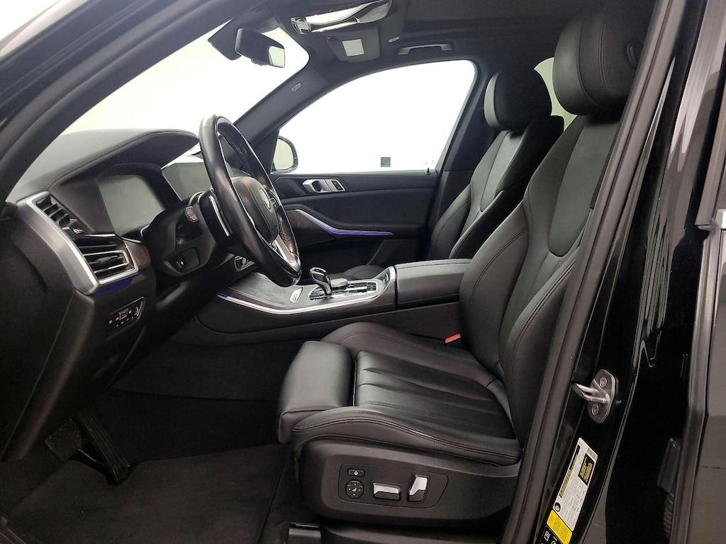 used 2019 BMW X5 car, priced at $30,998