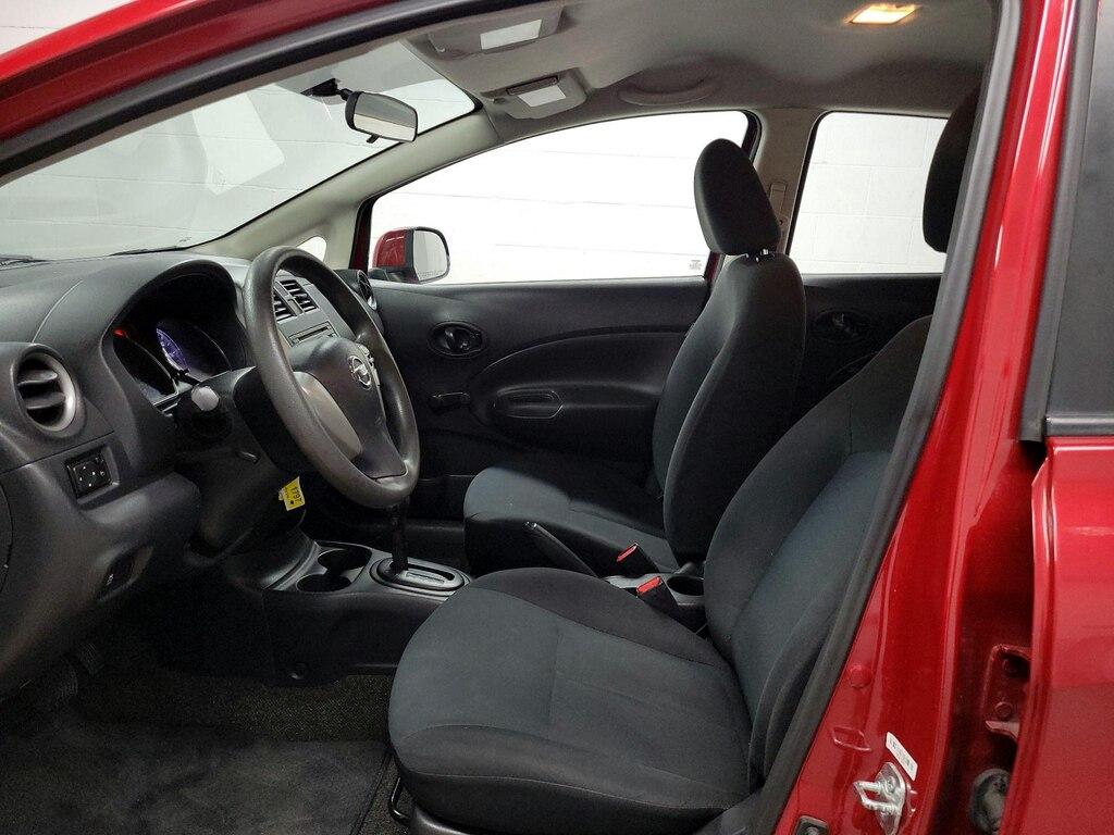 used 2014 Nissan Versa Note car, priced at $9,599