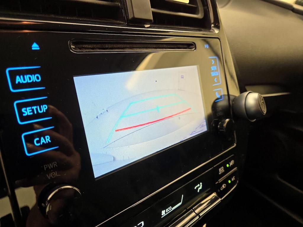 used 2017 Toyota Prius car, priced at $18,998