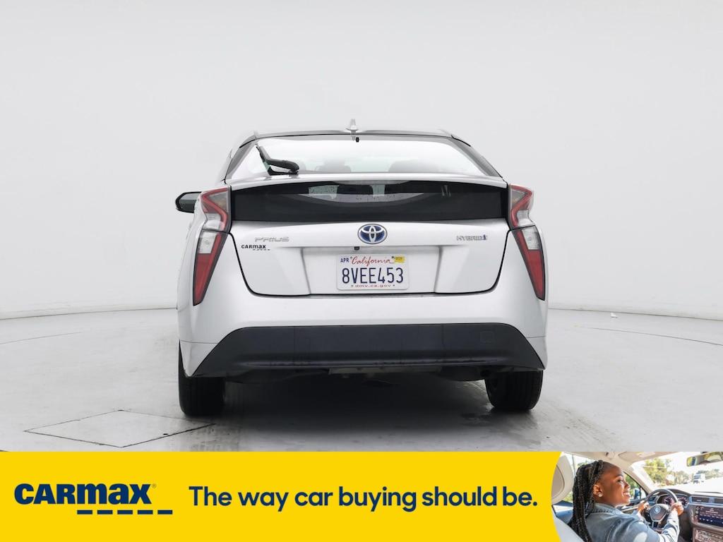 used 2017 Toyota Prius car, priced at $18,998