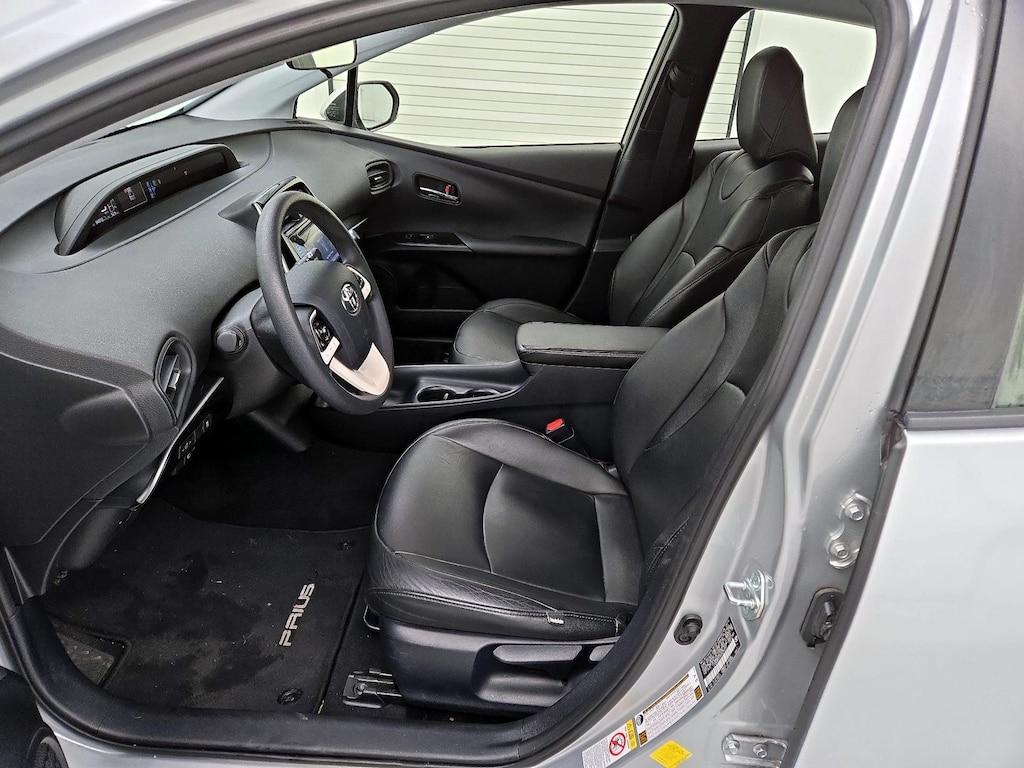 used 2017 Toyota Prius car, priced at $18,998