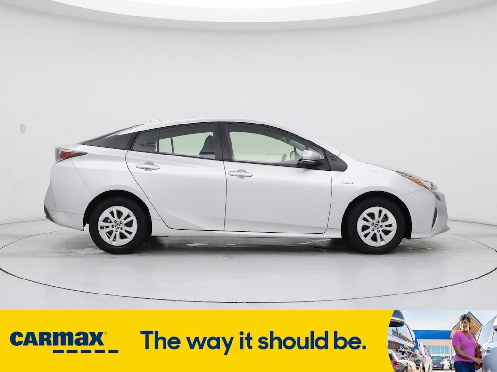 used 2017 Toyota Prius car, priced at $18,998