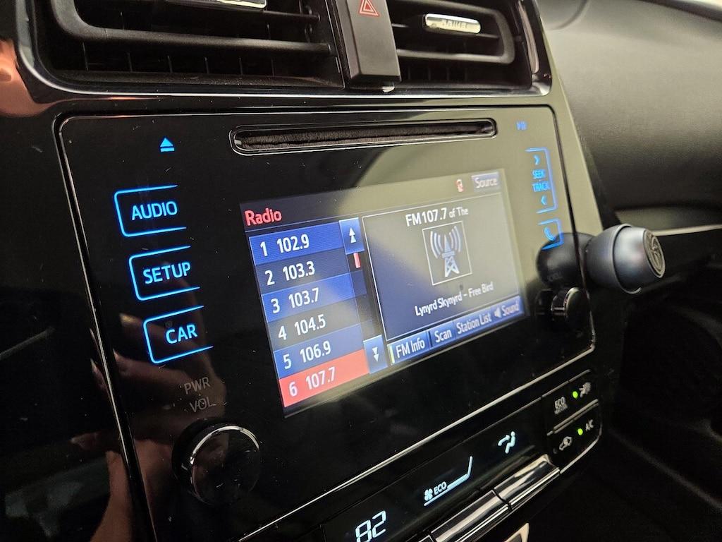 used 2017 Toyota Prius car, priced at $18,998