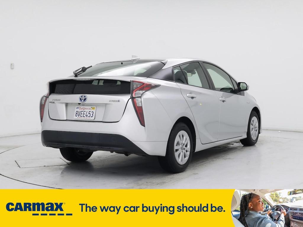 used 2017 Toyota Prius car, priced at $18,998