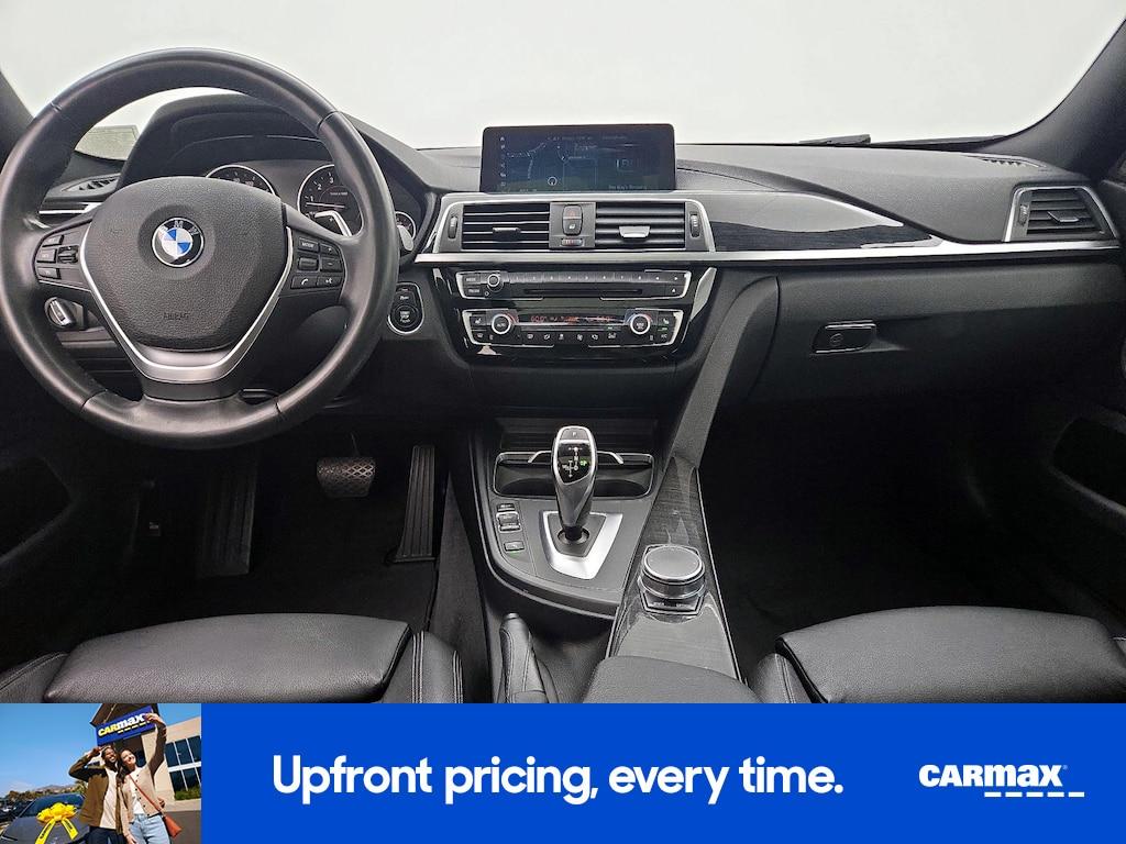 used 2019 BMW 440 car, priced at $26,998