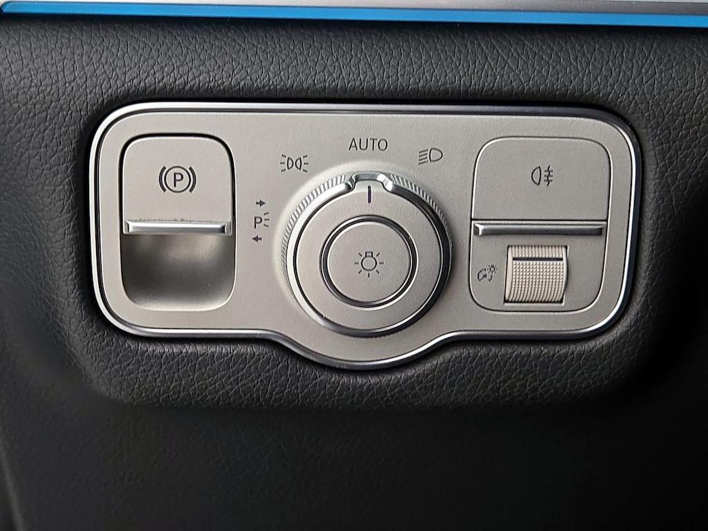 used 2021 Mercedes-Benz GLE 350 car, priced at $29,998