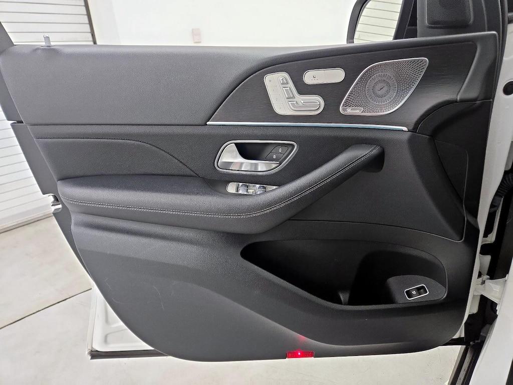 used 2021 Mercedes-Benz GLE 350 car, priced at $29,998