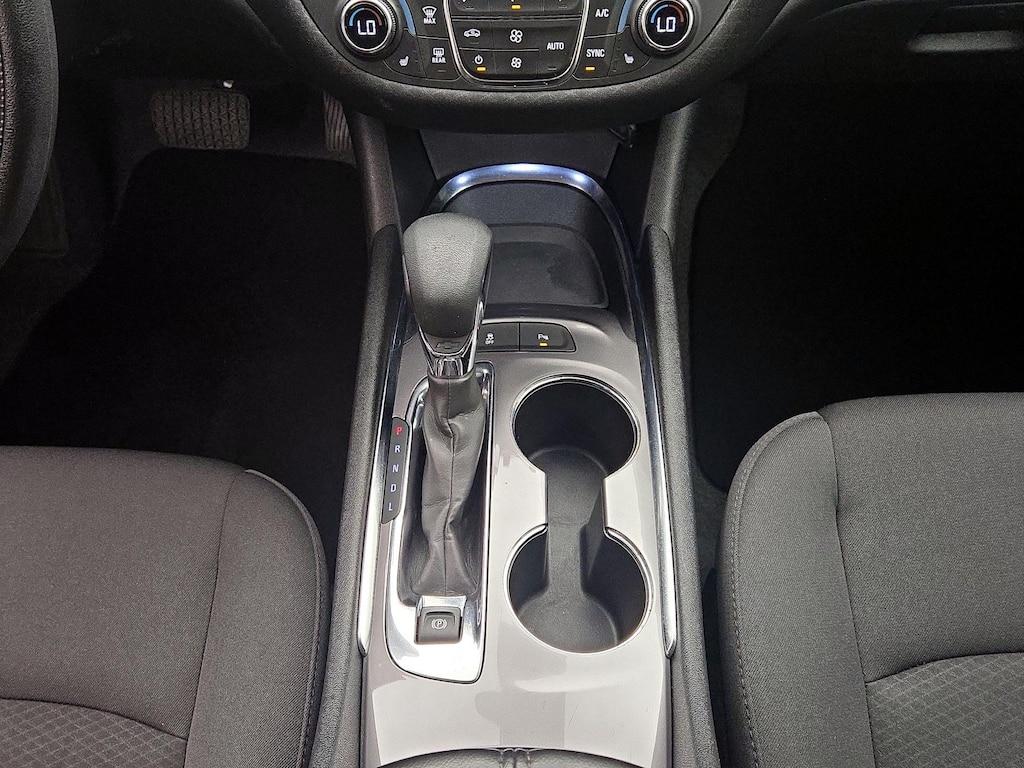 used 2023 Chevrolet Malibu car, priced at $18,998