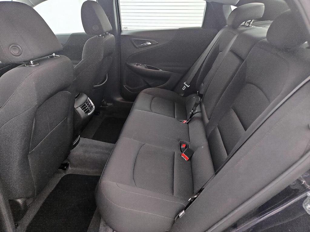 used 2023 Chevrolet Malibu car, priced at $18,998