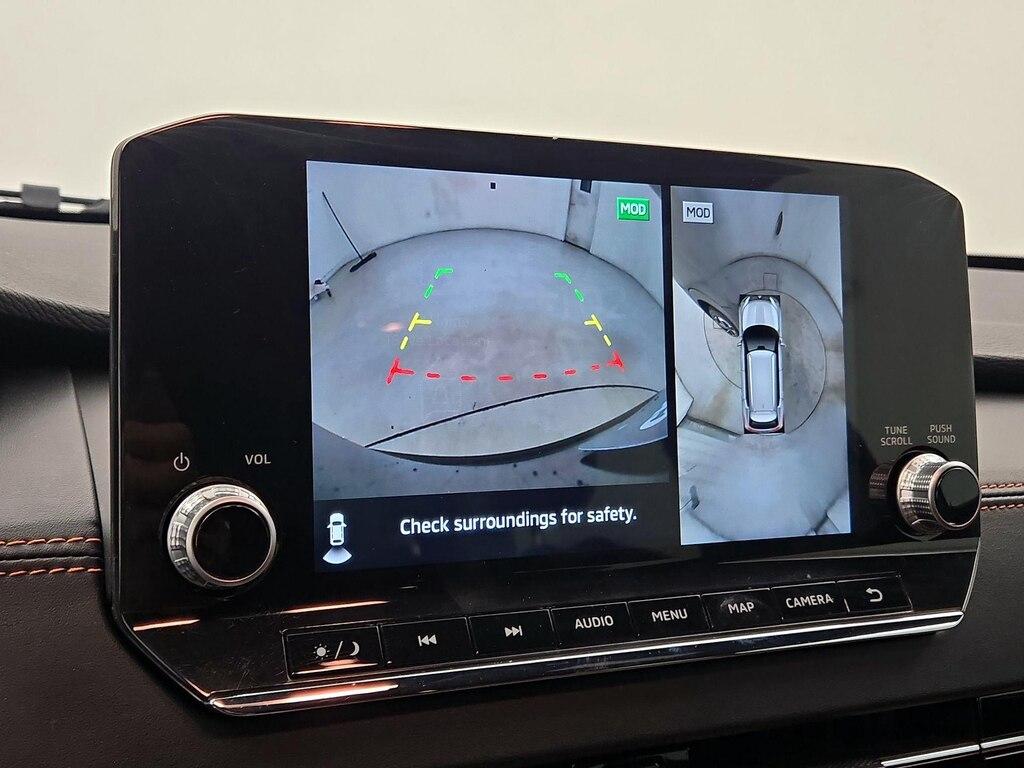 used 2022 Mitsubishi Outlander car, priced at $26,998