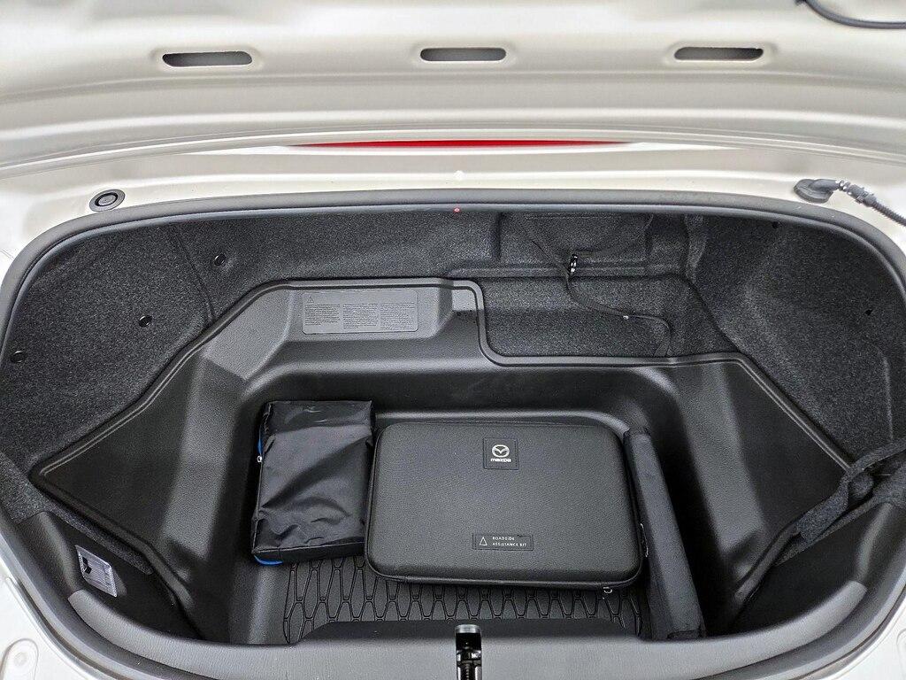 used 2023 Mazda MX-5 Miata car, priced at $29,998