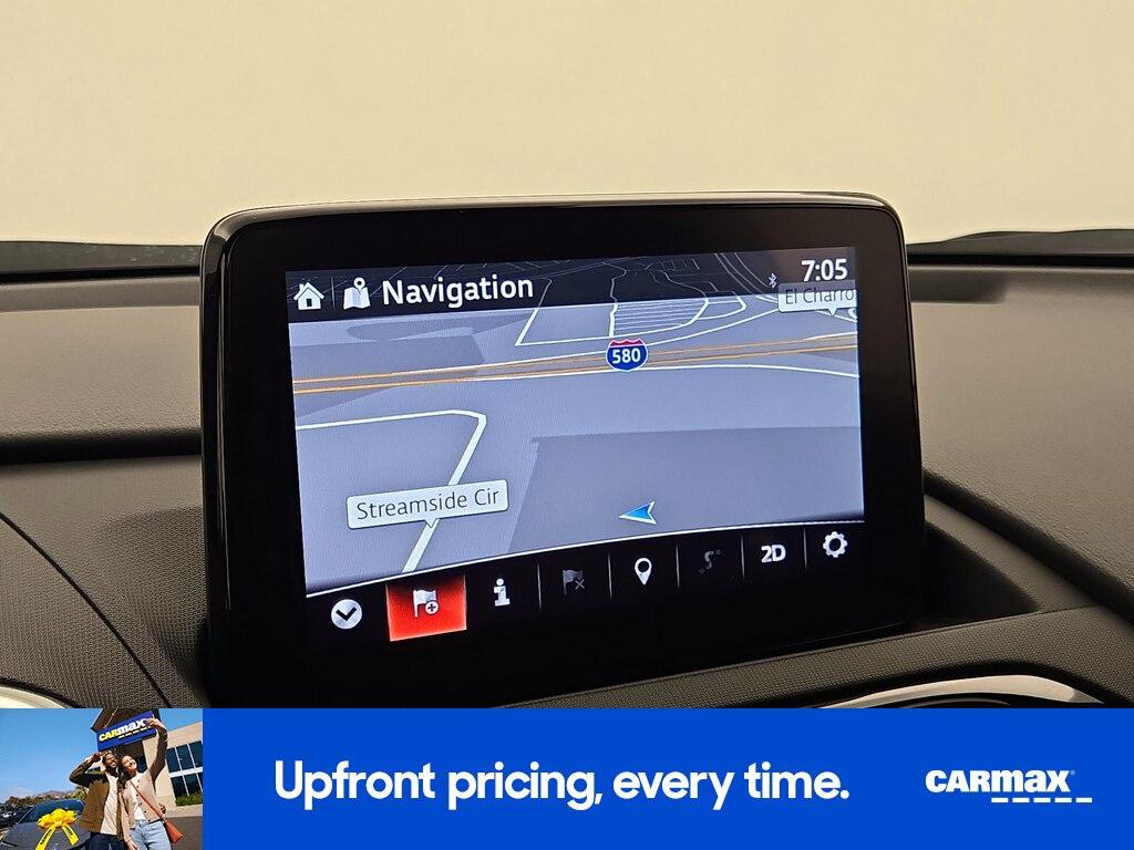 used 2023 Mazda MX-5 Miata car, priced at $29,998