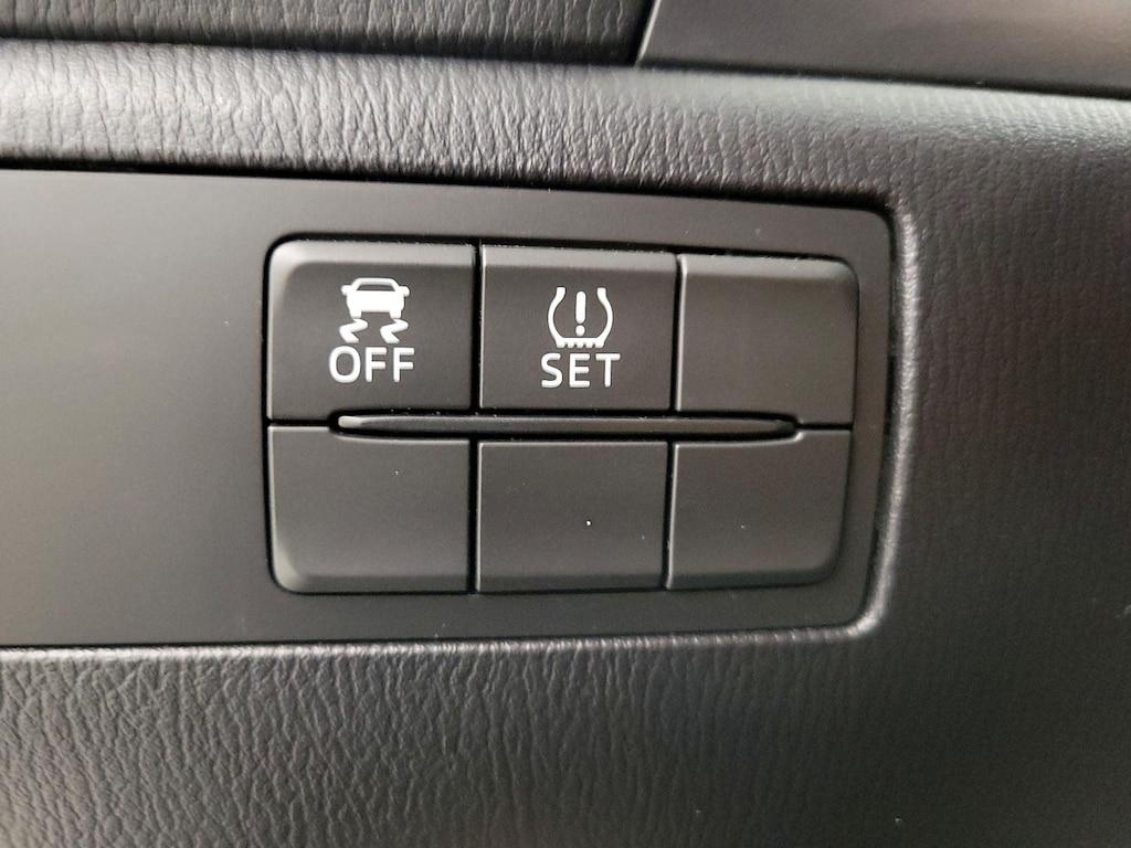 used 2015 Mazda Mazda3 car, priced at $11,998