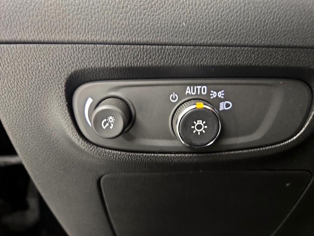 used 2024 Buick Encore GX car, priced at $21,998