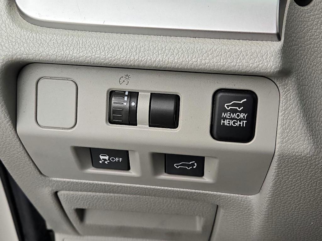 used 2014 Subaru Forester car, priced at $16,998