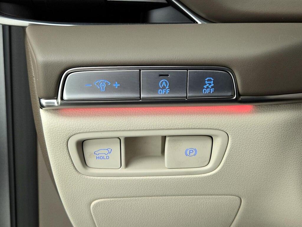 used 2023 Genesis GV80 car, priced at $39,998