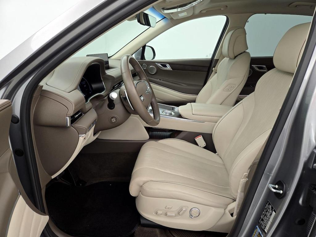 used 2023 Genesis GV80 car, priced at $39,998