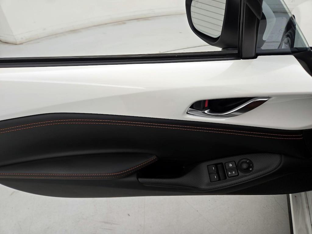 used 2022 Mazda MX-5 Miata car, priced at $27,998