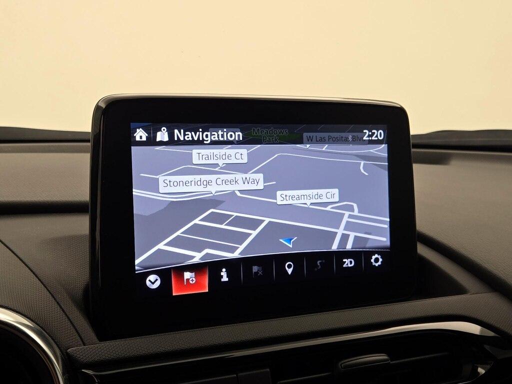 used 2022 Mazda MX-5 Miata car, priced at $27,998