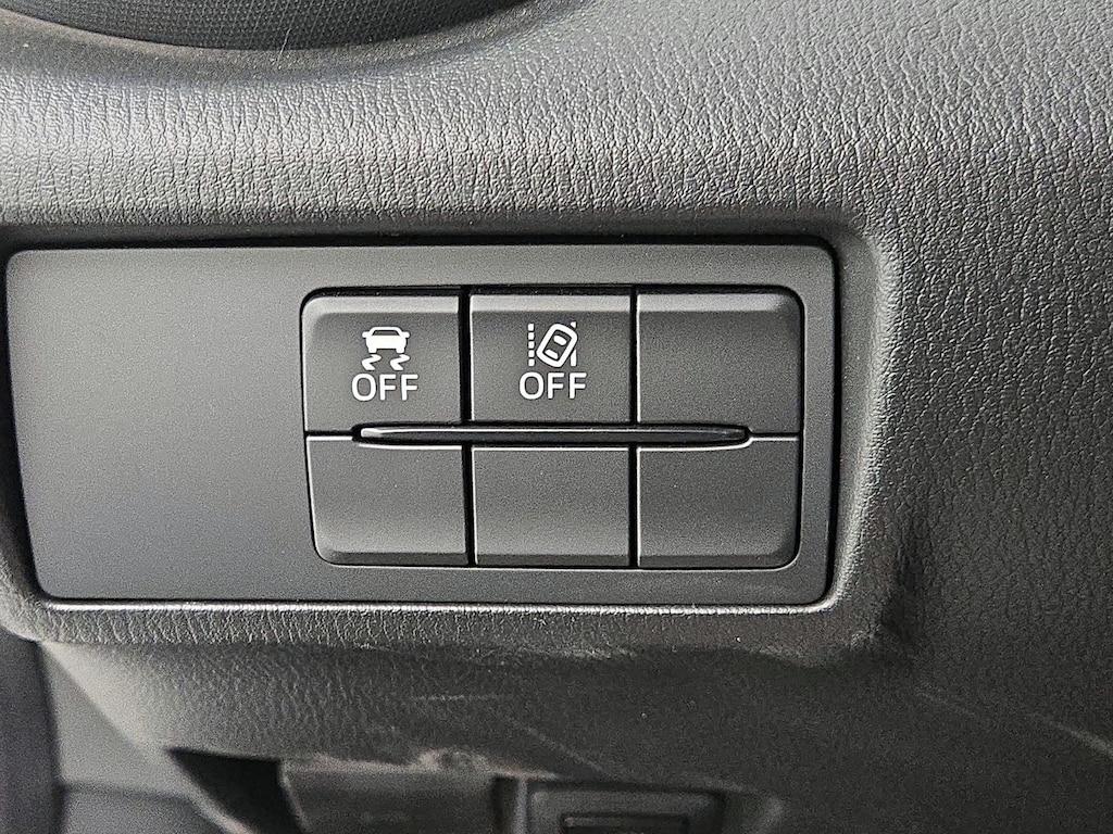 used 2022 Mazda MX-5 Miata car, priced at $27,998