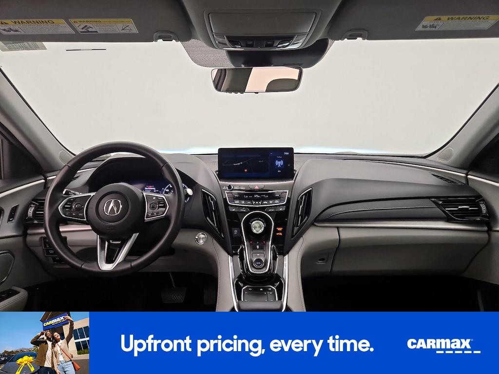 used 2019 Acura RDX car, priced at $24,998