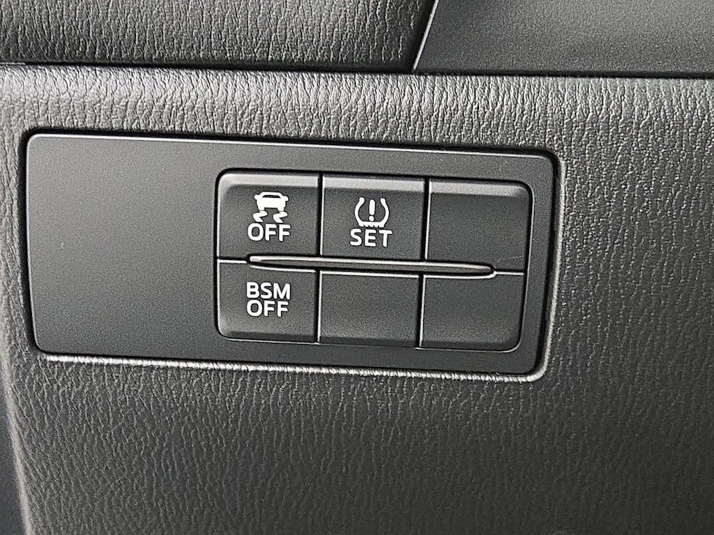 used 2015 Mazda Mazda3 car, priced at $14,998