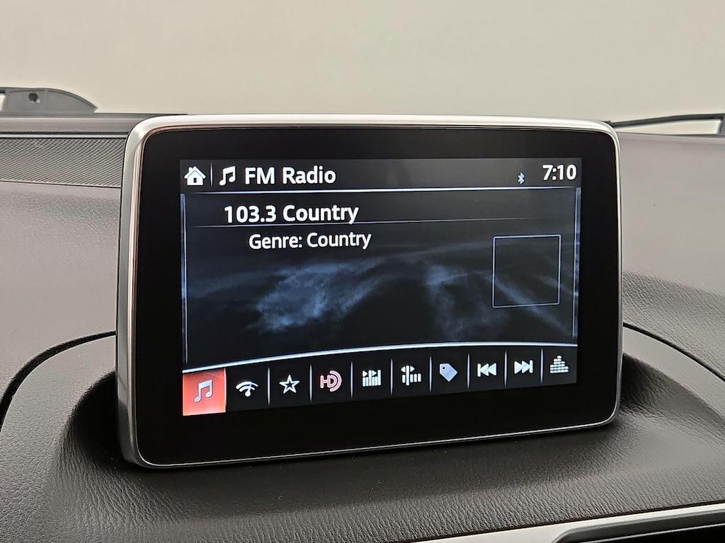 used 2015 Mazda Mazda3 car, priced at $14,998