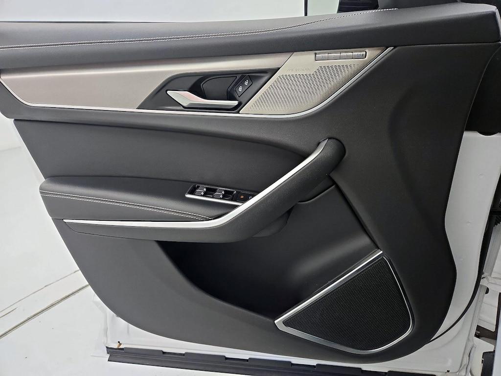 used 2024 Jaguar F-PACE car, priced at $42,998