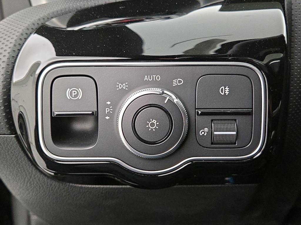 used 2023 Mercedes-Benz CLA 250 car, priced at $32,998