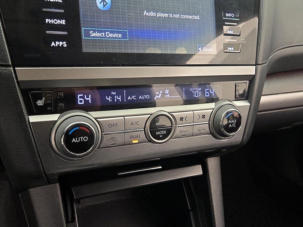 used 2017 Subaru Outback car, priced at $15,998