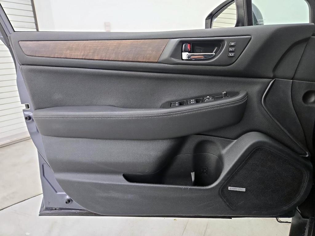 used 2017 Subaru Outback car, priced at $15,998