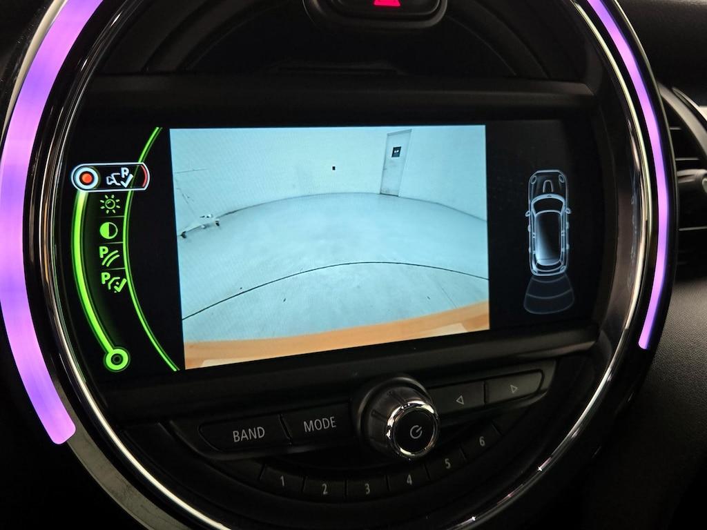 used 2017 MINI Hardtop car, priced at $15,998