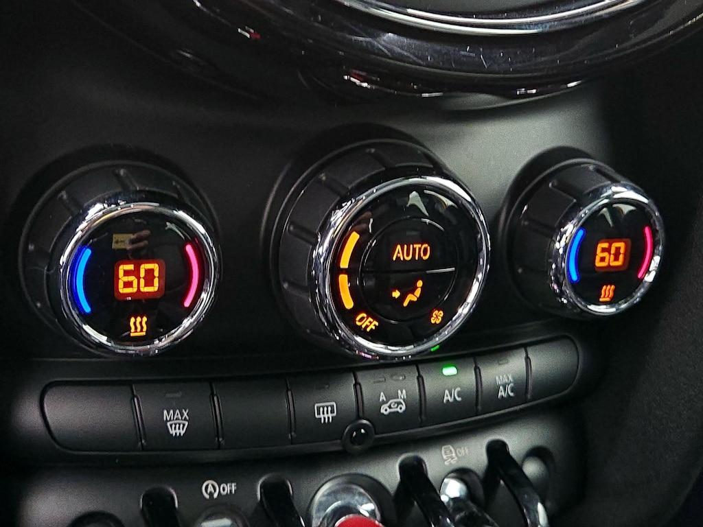 used 2017 MINI Hardtop car, priced at $15,998