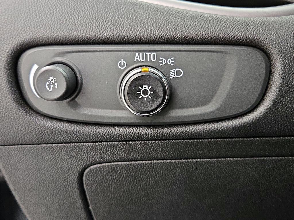 used 2023 Chevrolet Malibu car, priced at $17,998