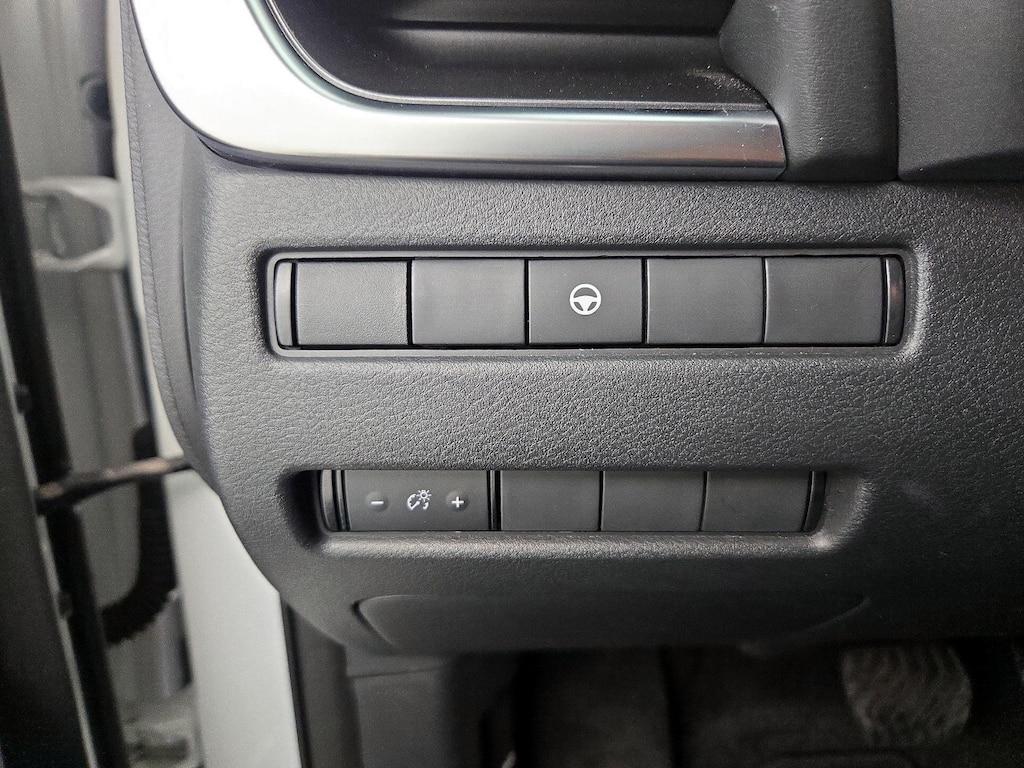 used 2023 Nissan Rogue car, priced at $22,998