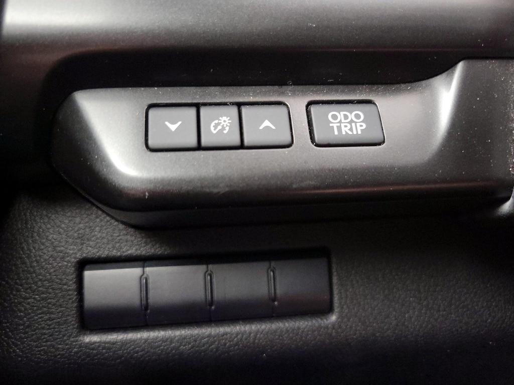 used 2021 Lexus UX 200 car, priced at $25,998