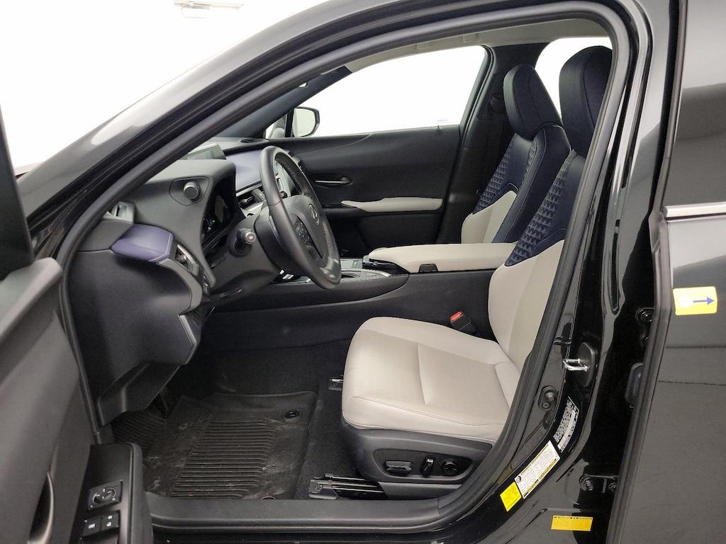 used 2021 Lexus UX 200 car, priced at $25,998