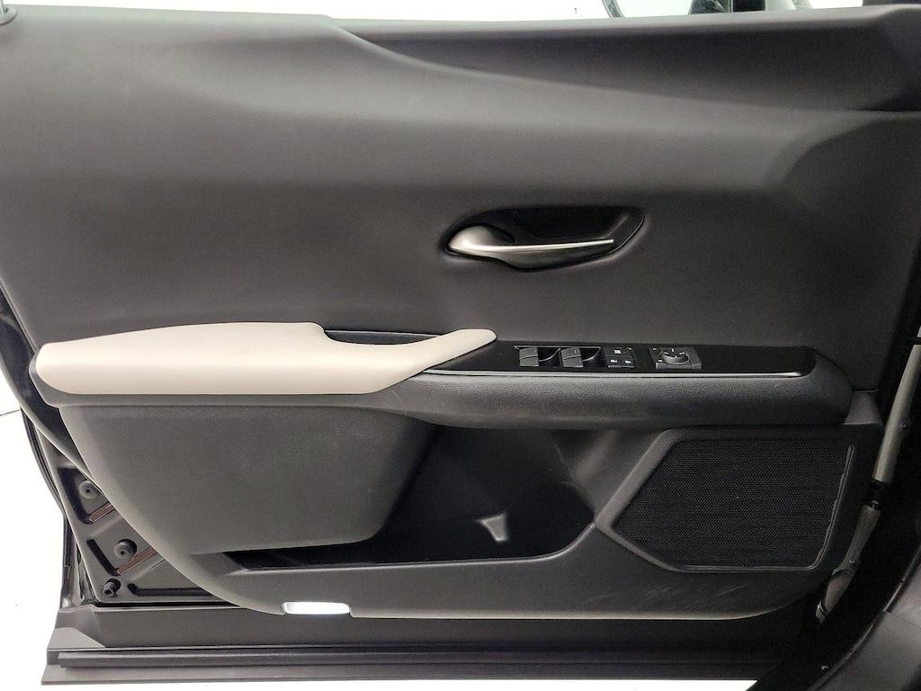 used 2021 Lexus UX 200 car, priced at $25,998