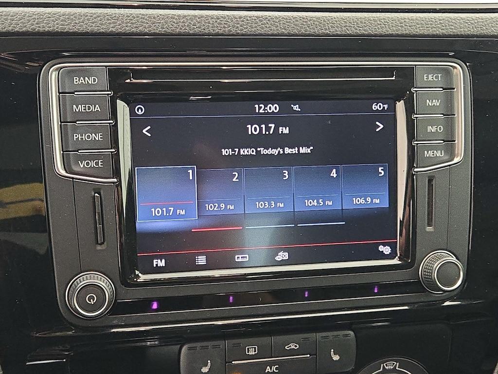 used 2016 Volkswagen Jetta car, priced at $15,998