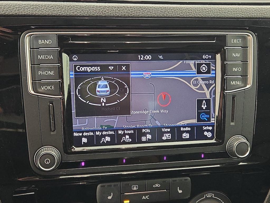 used 2016 Volkswagen Jetta car, priced at $15,998