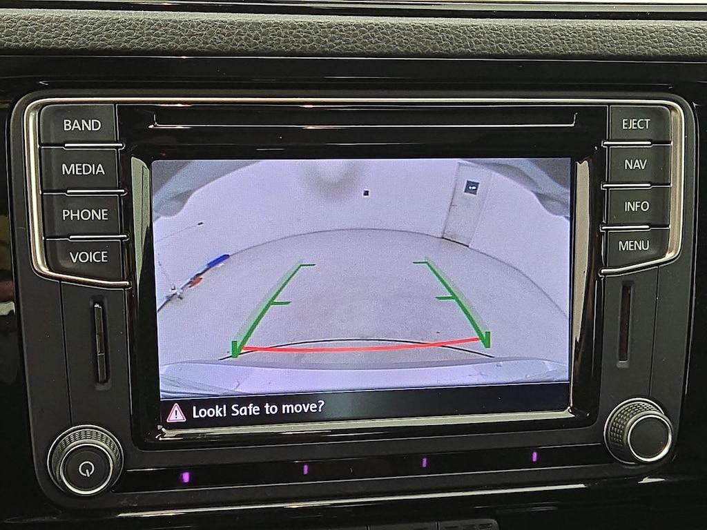 used 2016 Volkswagen Jetta car, priced at $15,998