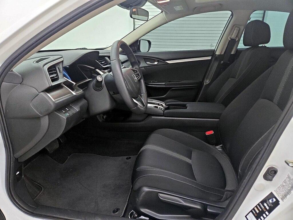 used 2017 Honda Civic car, priced at $18,998